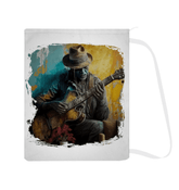 He's A Six String Wizard Laundry Bag - Beyond T-shirts